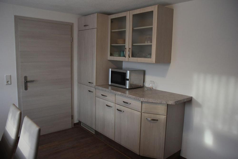 Ferienwohnung Lippmann Grosshartmannsdorf Bagian luar foto