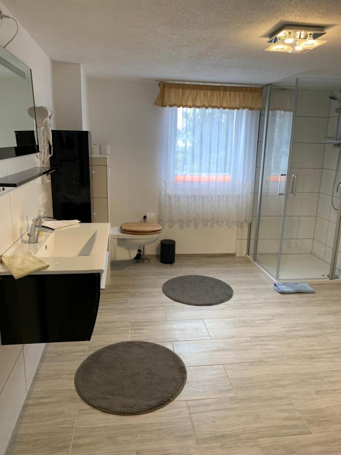 Ferienwohnung Lippmann Grosshartmannsdorf Bagian luar foto